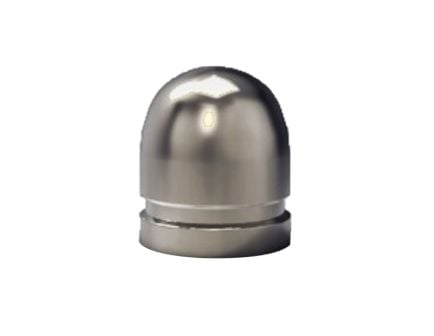 Lee Precision, Inc. 9x18mm Makarov RN Double-Cavity Pistol Mold, 0.365" 95 gr