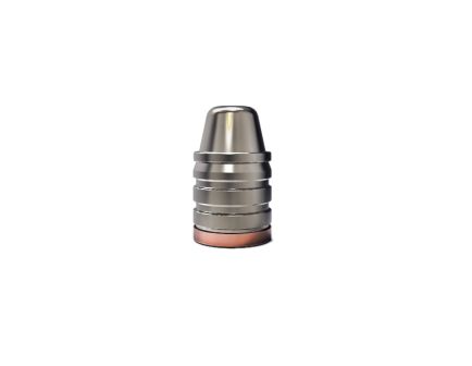 Lee Precision, Inc. .44 Special/.44 Magnum SWC Gas Check 6-Cavity Pistol Mold, 0.429" 240 gr
