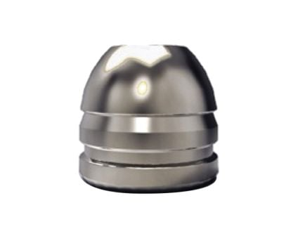 Lee Precision, Inc. .45 ACP/.45 Auto Rim/.45 Colt RFN Double-Cavity Pistol Mold, 0.452" 160 gr