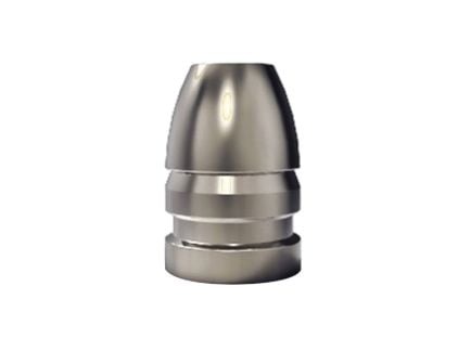 Lee Precision, Inc. .38 Special/.357 Magnum RFN Double-Cavity Pistol Mold, 0.358" 125 gr