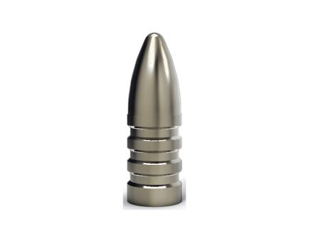Lee Precision, Inc. .45-70 Government RN Double-Cavity Rifle Mold, 0.459" 500 gr
