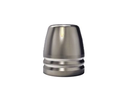 Lee Precision, Inc. 9mm/.38 Super/.380 ACP RFN Micro Band 6-Cavity Pistol Mold, 0.356" 95 gr
