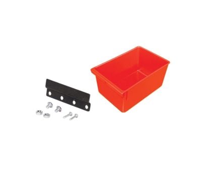 Lee Precision, Inc. Reloading Stand Bin and Bracket