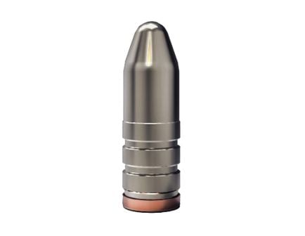Lee Precision, Inc. 8x56 RS RN Gas Check Double-Cavity Rifle Mold, 0.330" 205 gr