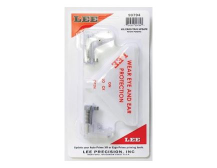 Lee Precision, Inc. Folding Primer Tray For Ergo Prime/Auto Prime XR Priming Tools