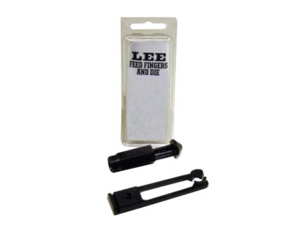 Lee Precision, Inc. 9mm Bullet Feed Die w/Finger