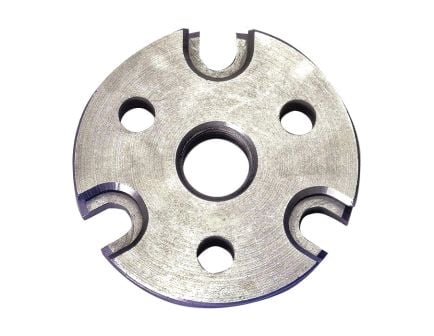 Lee Precision, Inc. Load-Master #10L .220 Swift/6.5mm Japanese/.458 SOCOM Shell Plate