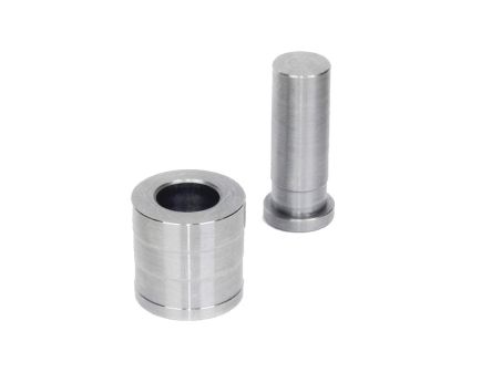 Lee Precision, Inc. 0.452" Bullet Sizer and Punch