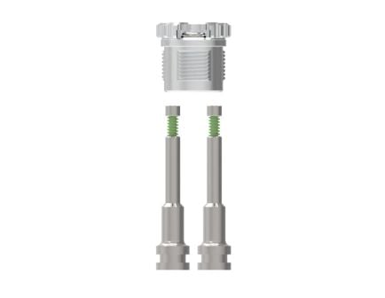 Lee Precision, Inc. Breech Lock Ram Prime For Breech Lock Press