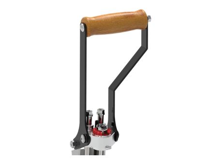 Lee Precision, Inc. APP Roller Handle Upgrade Kit For APP Press