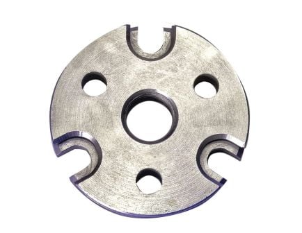 Lee Precision, Inc. Pro 1000 #4AS .32 S&W Long/.32 H&R Magnum Shell Plate