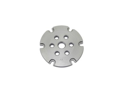 Lee Precision, Inc. Six Pack Pro 6000 #4A .32 S&W Long/.32 H&R Magnum Shell Plate