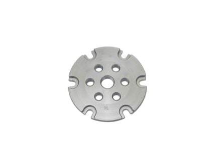 Lee Precision, Inc. Six Pack Pro 6000 #9L .41 Mag Shell Plate