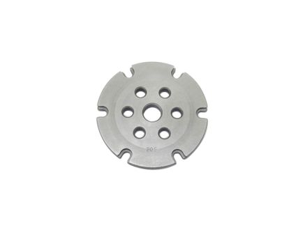 Lee Precision, Inc. Six Pack Pro 6000 #20 .22 Hornet Shell Plate