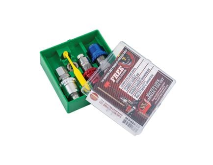 Lee Precision, Inc. .44 Magnum/.44 Special Pistol Breech Lock 3-Die Set