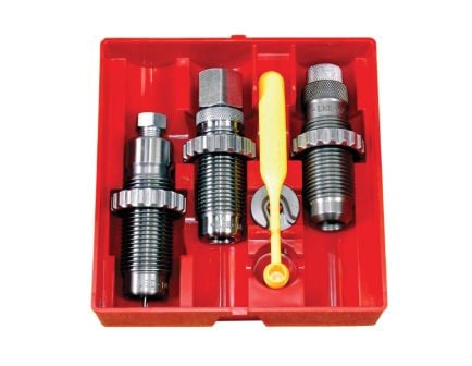 Lee Precision, Inc. 9x21mm Pistol Full-Length Sizing 3-Die Set