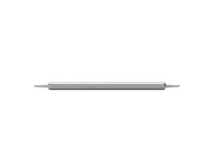 Lee Precision, Inc. Double-Ended Decapper Rod For Pistol Sizing Dies