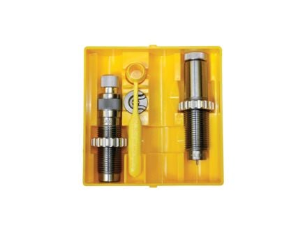 Lee Precision, Inc. PaceSetter .243 Winchester Rifle Breech Lock 3-Die Set