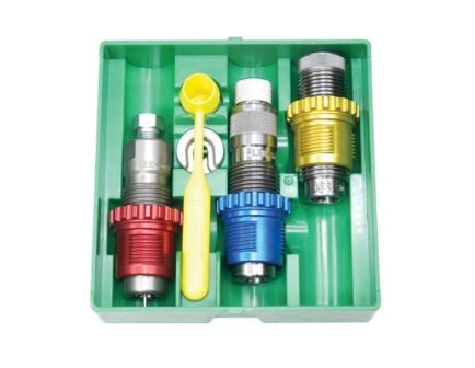 Lee Precision, Inc. PaceSetter .270 Winchester Rifle Breech Lock 3-Die Set