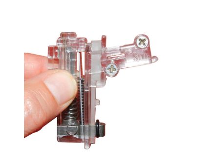Lee Precision, Inc. Small Molded Adapter Assembly For 90250 Legacy Ergo Press Prime