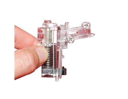 Lee Precision, Inc. Large Molded Adapter Assembly For 90250 Legacy Ergo Press Prime