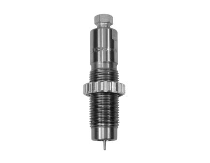 Lee Precision, Inc. Undersized Flash Hole Universal Decapping Die