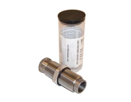 Lee Precision, Inc. Large .404 Jeffery Pistol Factory Crimp Die