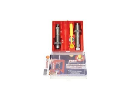 Lee Precision, Inc. 4.6x30mm HK Pistol Full-Length Sizing 2-Die Set
