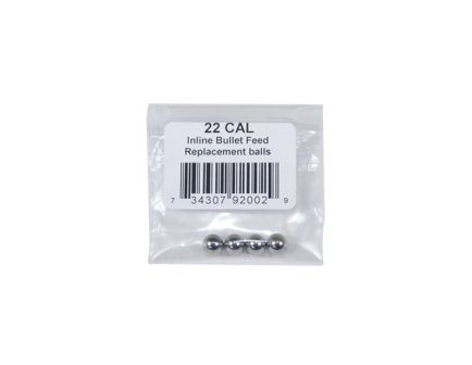 Lee Precision, Inc. 0.240" Replacement Ball