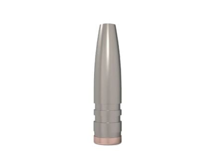Lee Precision, Inc. 6.5 Creedmoor RFN Gas Check Double-Cavity Rifle Mold, 0.266" 140 gr