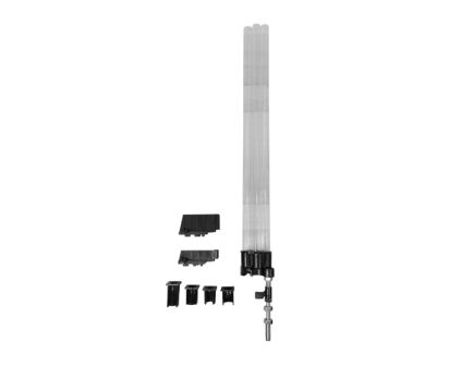 Lee Precision, Inc. Universal 5-Tube Case Feed Magazine For Deluxe APP Press