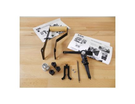Lee Precision, Inc. ACP Primer Feed Upgrade Kit For 2023 Deluxe APP Press