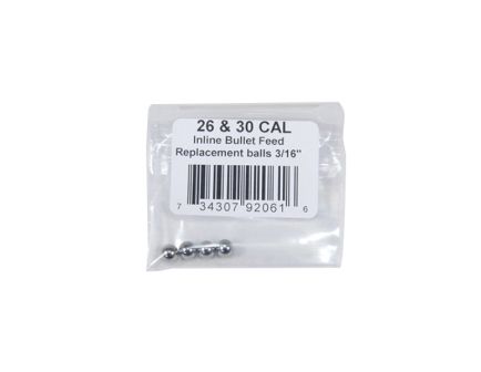 Lee Precision, Inc. 0.187" Replacement Ball