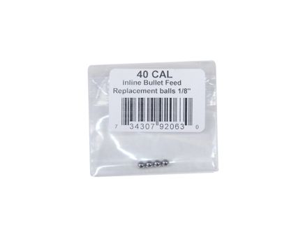 Lee Precision, Inc. 0.125" Replacement Ball