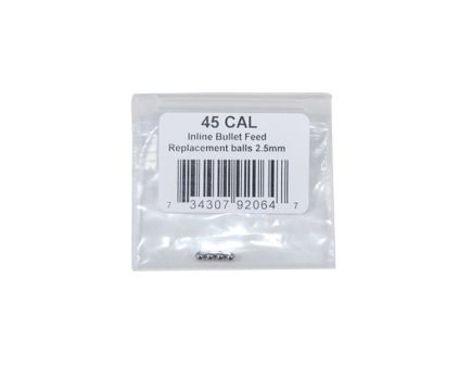 Lee Precision, Inc. 0.090" Replacement Ball