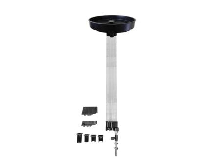 Lee Precision, Inc. Universal 5-Tube Case Feed Magazine and Collator For Deluxe APP Press