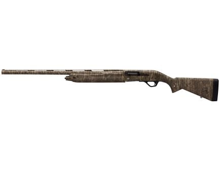 Winchester SX4 Waterfowl Hunter 12 Gauge 26" Semi-Auto Shotgun, Mossy Oak Bottomland - 511305291