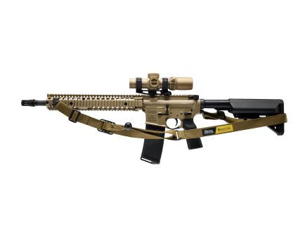 Daniel Defense Limited Series Eleanor 14.5" 5.56 NATO Rifle