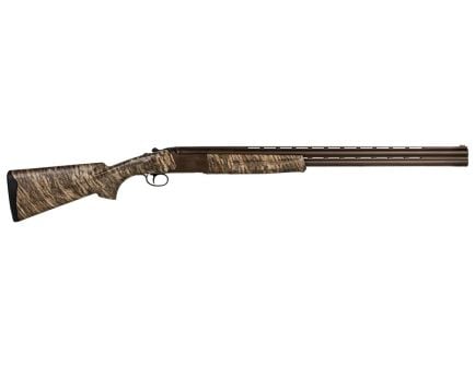 Legacy Sports Pointer MXL Deluxe 28" Over Under 12 Gauge Shotgun, MO Bottomland