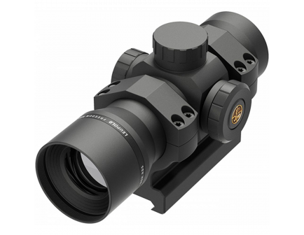 Leupold Freedom RDS 1x34 Red Dot w/ Mount, Black - 180092