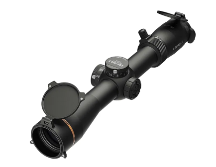 Leupold VX-6HD Gen 2  2-12x42 (30mm) CDS-SZL2 Illum. FireDot Duplex - 183836