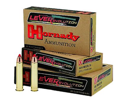 .450 Marlin Ammo