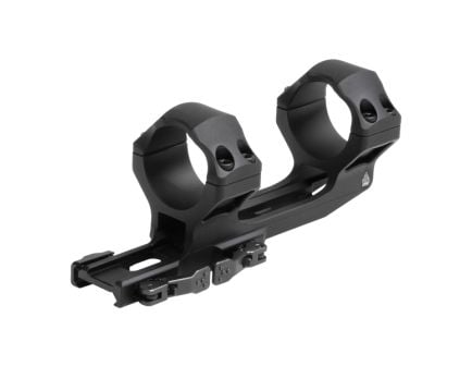 UTG Accu-Sync Quick Release Cantilever Mount 34mm 1.54" Picatinny Rail