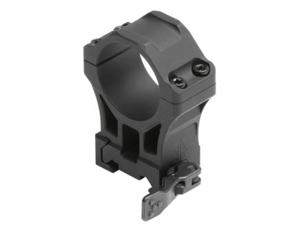 UTG Accu-Sync 2-Piece Scope Ring 30mm Tube 1.46" 6061-T6 Aluminum Alloy Picatinny Rail
