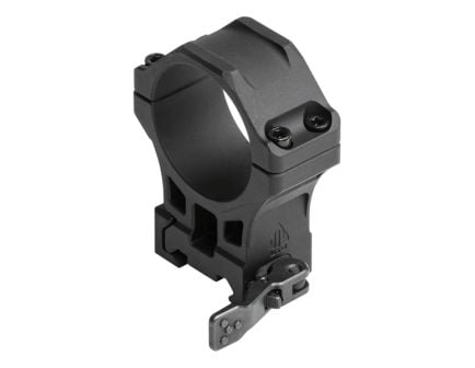 UTG Accu-Sync 2-Piece Scope Ring 34mm Tube 1.46" 6061-T6 Aluminum Alloy Picatinny Rail