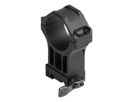 UTG Accu-Sync 2-Piece Scope Ring 34mm Tube 1.93" 6061-T6 Aluminum Alloy Picatinny Rail