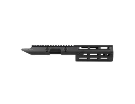 Leapers, Inc. UTG Monolithic M-LOK Handguard 13.65", Black
