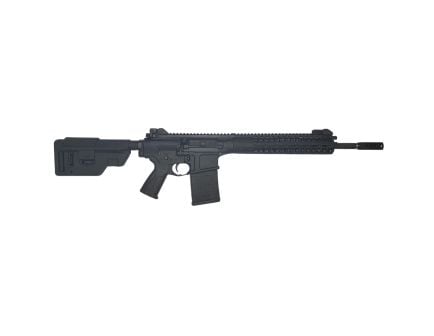 LWRC REPR MKII 7.62x51mm 16.10", Black
