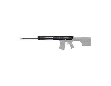 LWRC REPR MKII Elite 22" Upper 6.5 Creedmoor 1:8, Black