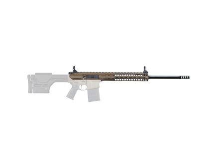 LWRC REPR MKII Elite 22" Upper 6.5 Creedmoor 1:8 M-LOK, Flat Dark Earth
